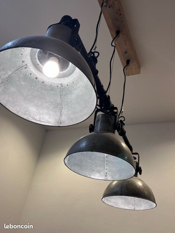 Luminaire Maison du Monde (image 1)