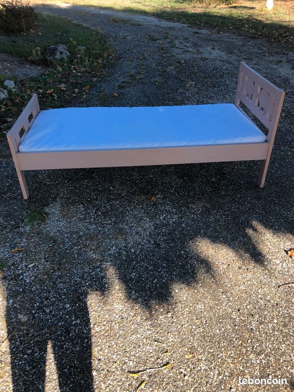 Lit enfant (image 1)