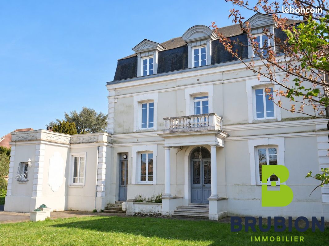 Appartement 2 pièces 32 m² · à Rouen · 32 m² · 109 000 €