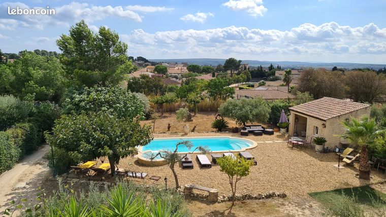 Villa 5 pièces 160 m²