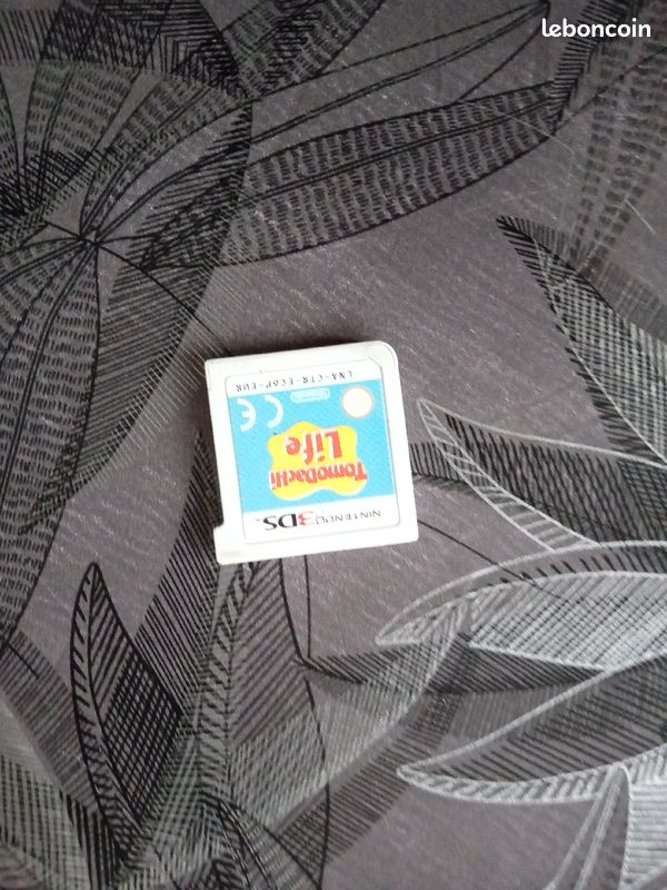Nintendo 2ds et jeux (image 7)