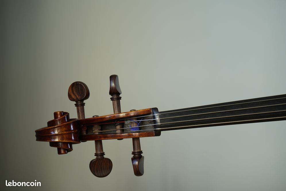 Violoncelle d'étude (image 5)