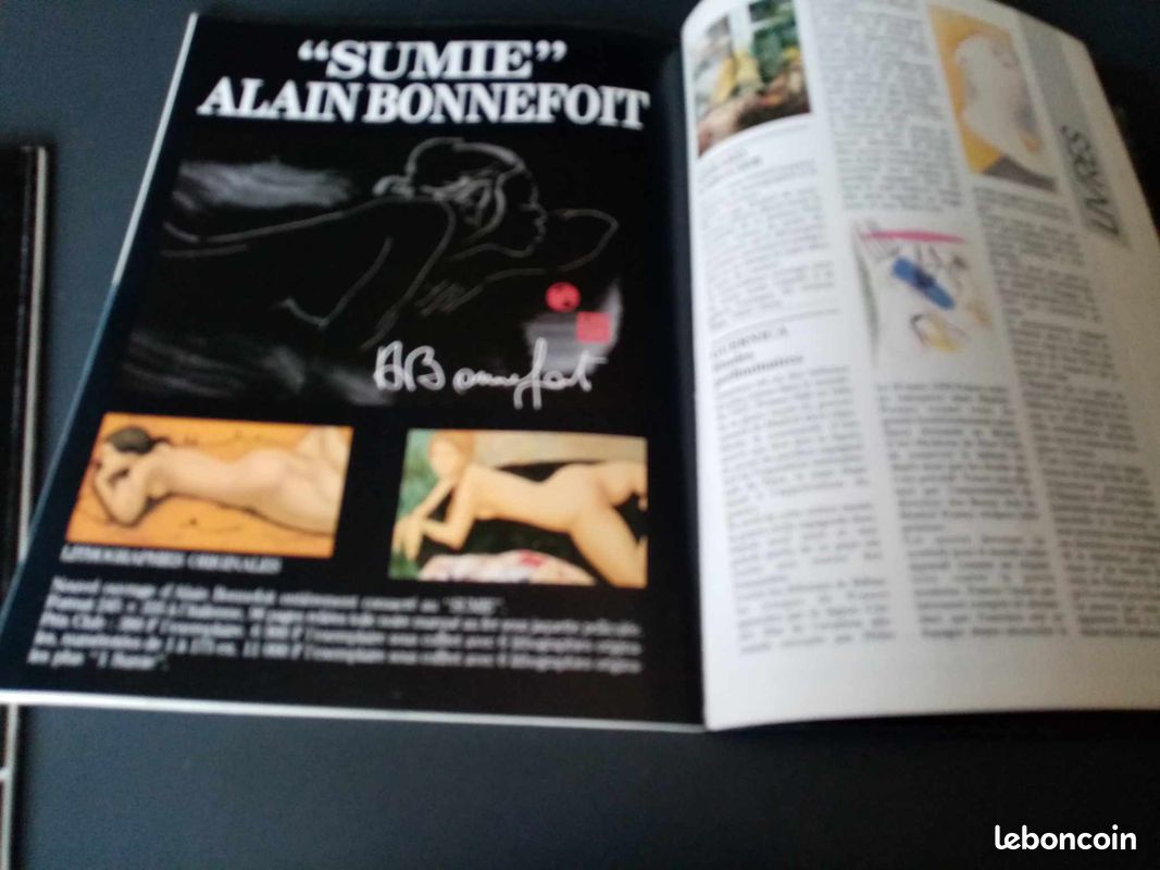 Arts actualités magazine n°7-31 (image 3)