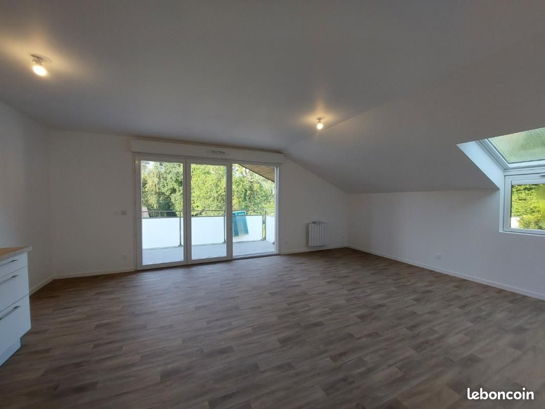 Appartement 3 pièces 64 m² · à Pavilly · 64 m² · 795 €/mois