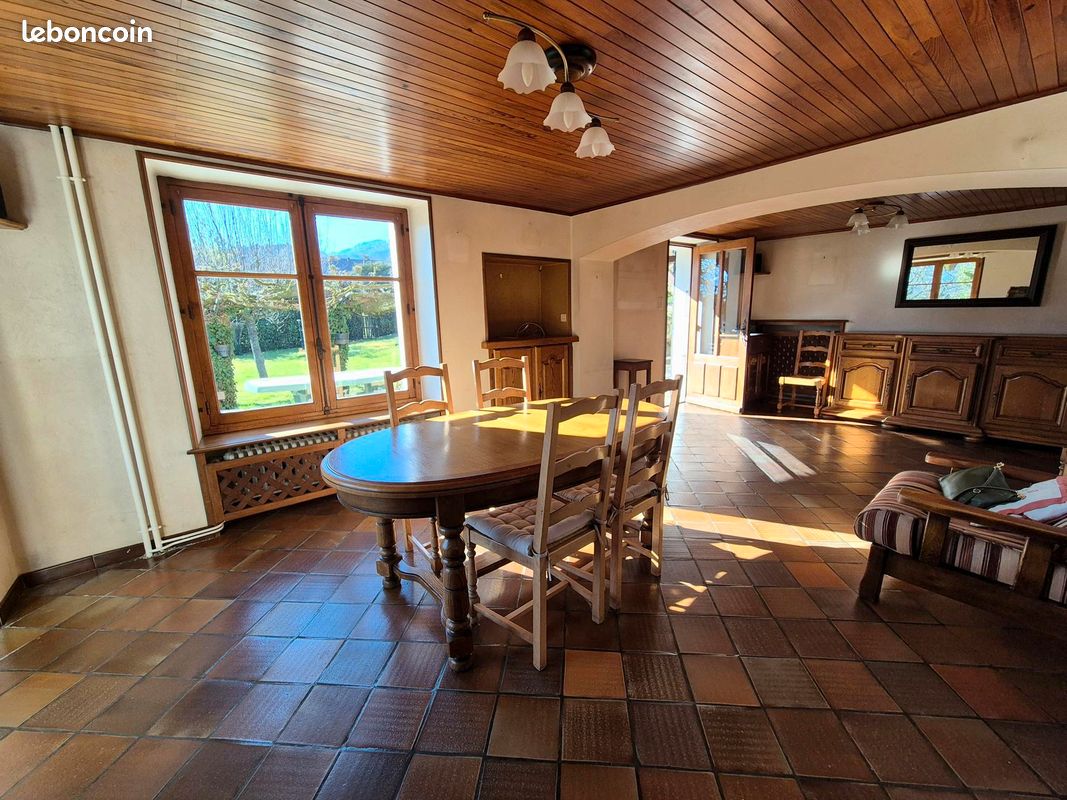 Maison 3 pièces 75 m² · à Barberaz · 75 m² · 223 000 €