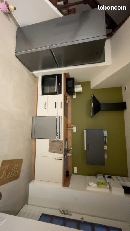 Maison 3 pièces 75 m² · à Andouillé · 75 m² · 135 000 €