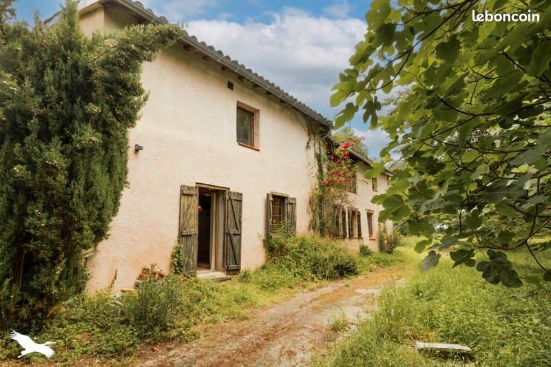 Maison 6 pièces 194 m² (image 1)