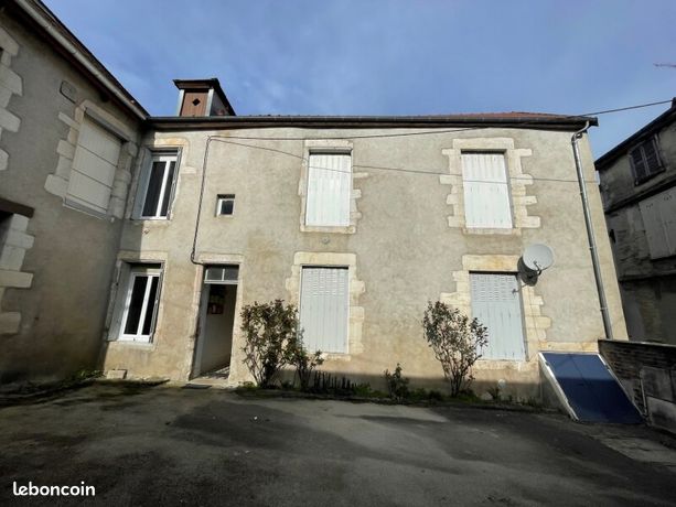 Appartement 1 pièce 41 m²