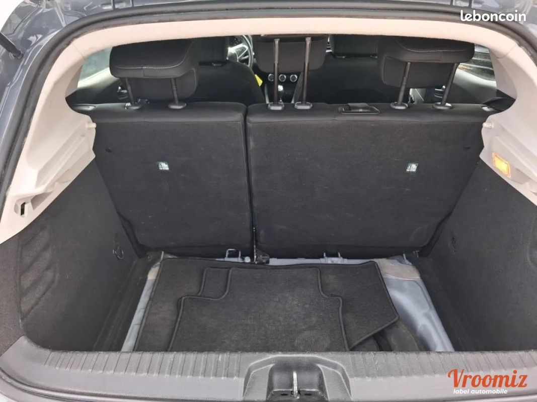 Renault Clio 1.0 TCE 100 BUSINESS (image 8)