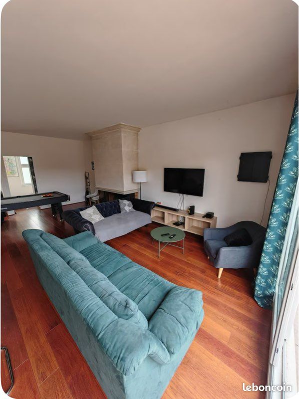 Maison a louer pau - 7 pièce(s) - 210 m2 - Surfyn