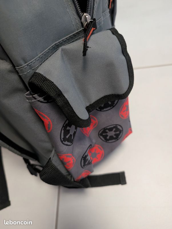 Sac à dos Star Wards (image 7)