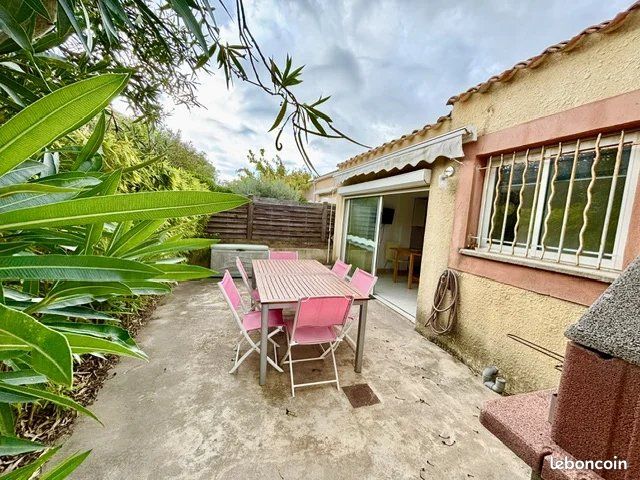 Maison 2 pièces 40 m² · à Narbonne · 40 m² · 149 000 €
