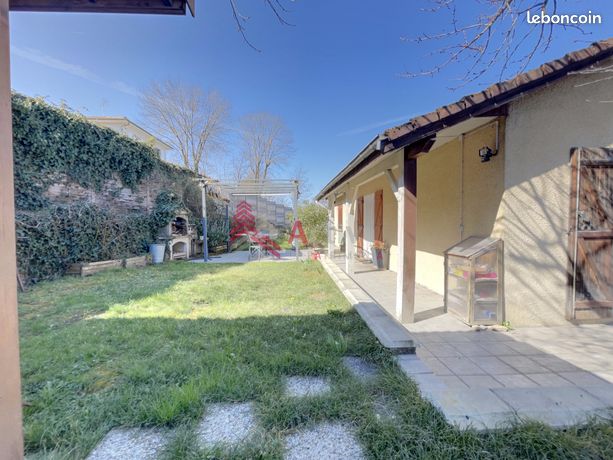 Maison 6 pièces 143 m²