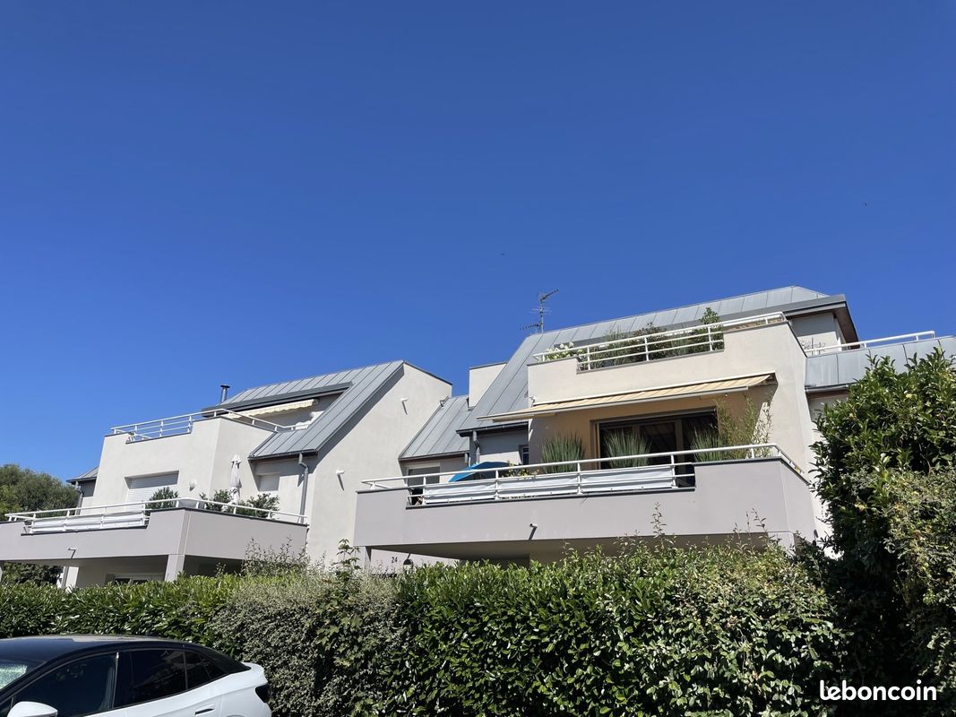Appartement 6 pièces 124 m² · à Truchtersheim · 124 m² · 578 000 €