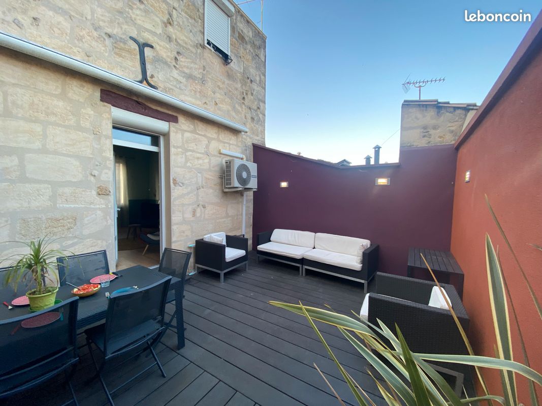 Maison 6 pièces 135 m² · à Pauillac · 135 m² · 194 000 €