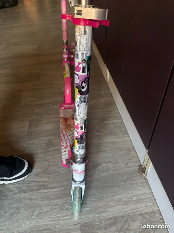 Trottinette (image 2)