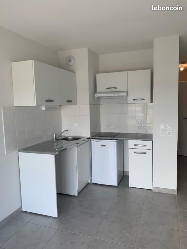 Studio 1 pièce 23 m² (image 1)