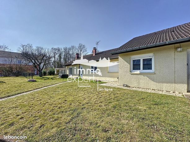 Maison 6 pièces 150 m²