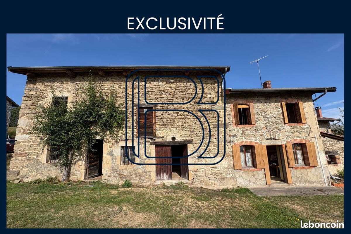 Maison 8 pièces 70 m² · à Doranges · 70 m² · 74 000 €