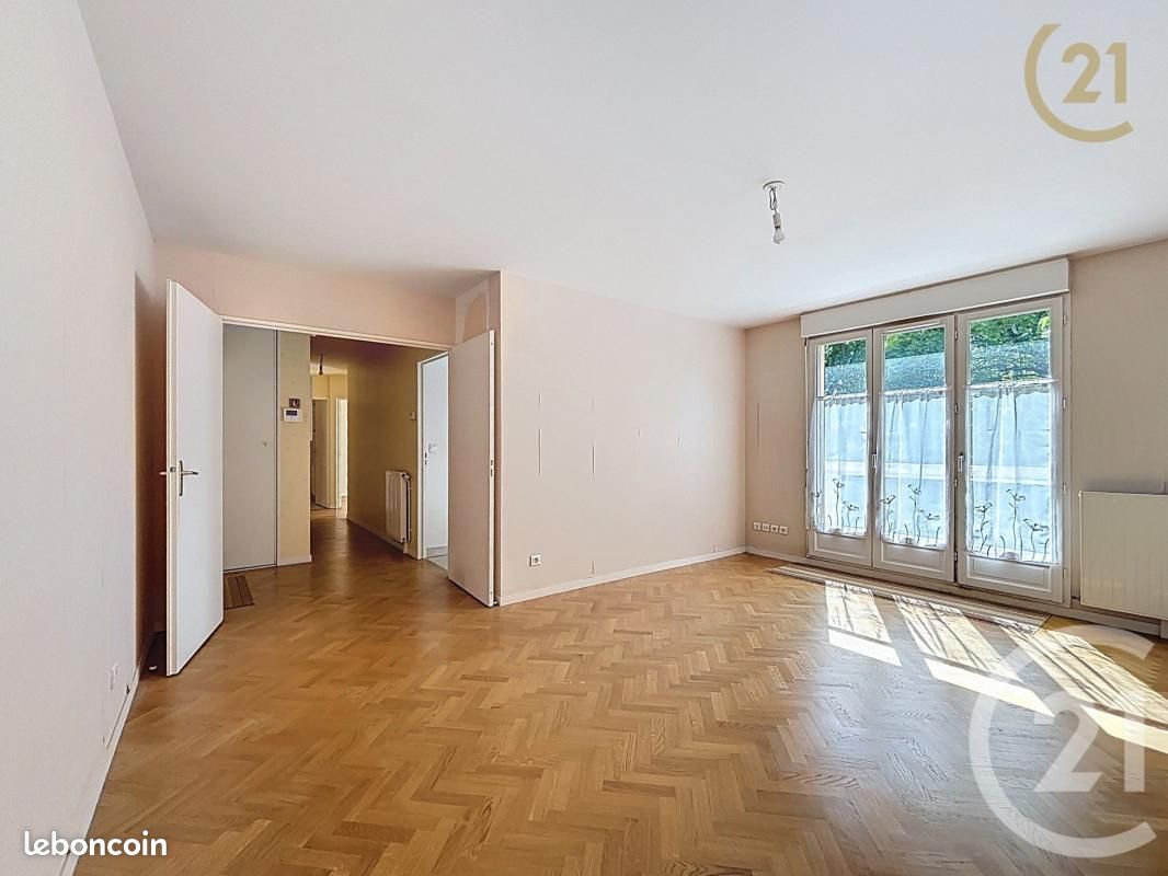 Appartement 3 pièces 62 m² · à Sens · 62 m² · 163 000 €