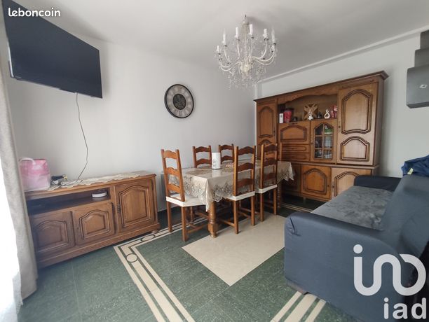 Propriété 4 pièces 95 m²