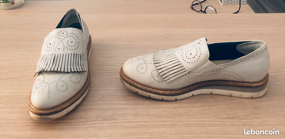 Mocassins Tamaris (image 2)