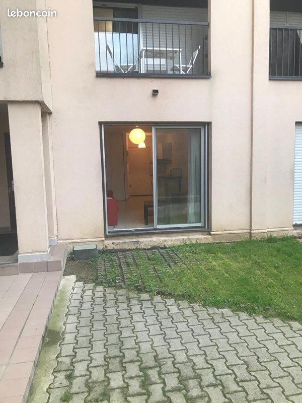 Appartement 1 pièce 25 m² · à Montpellier · 25 m² · 100 000 €