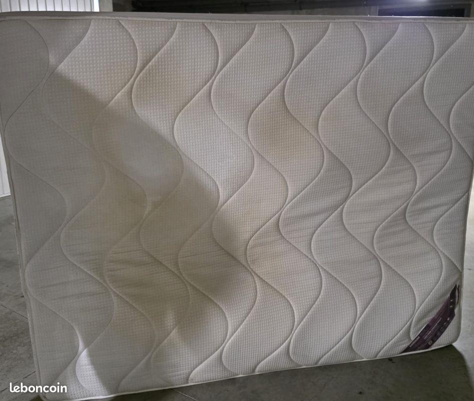 Matelas 160X200 (image 2)