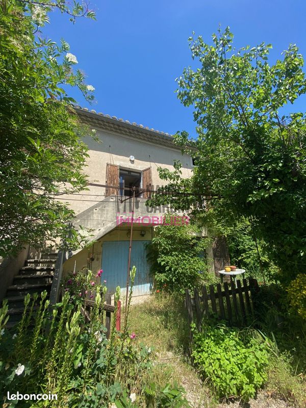 Maison 5 pièces 95 m² · à Entraigues-sur-la-Sorgue · 95 m² · 177 000 €