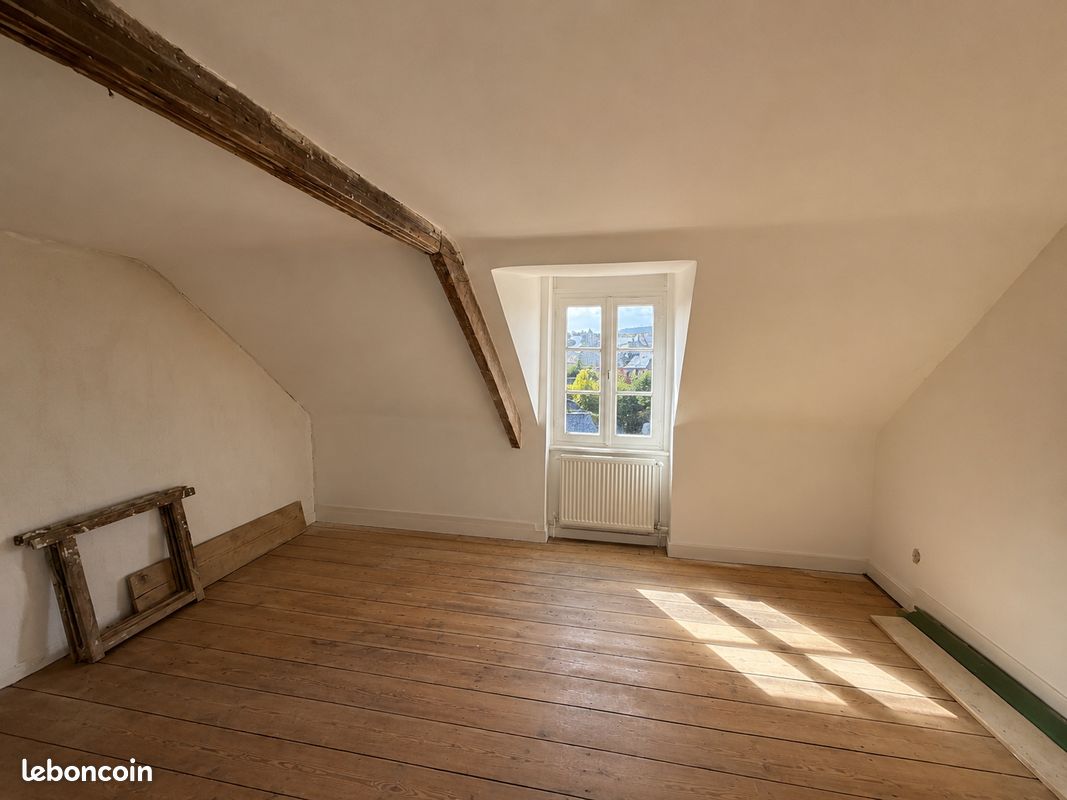 Appartement 3 pièces 43 m² · à Dinan · 43 m² · 80 000 €