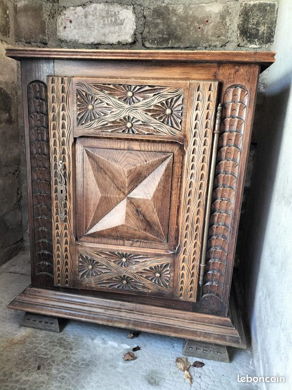 Meuble ancien (image 2)