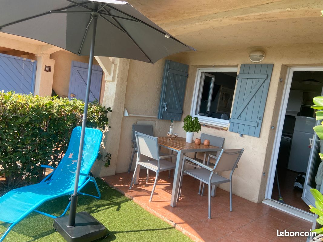 Appartement 1 pièce 23 m² · à Roquebrune-sur-Argens · 23 m² · 690 €/mois