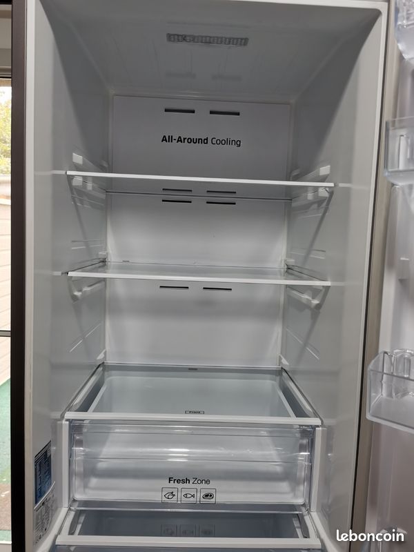 Vendre frigo Samsung (image 3)