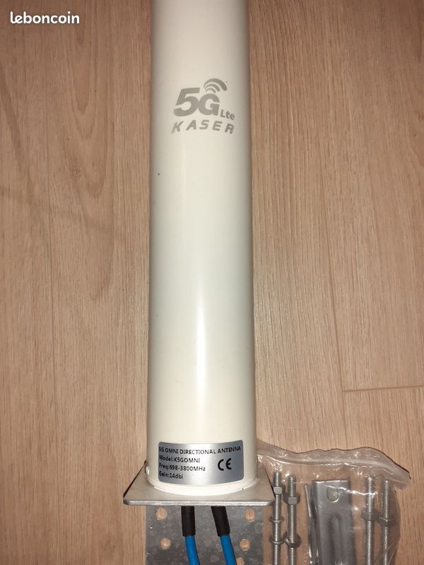Antenne ampli extérieur 4g et 5g (image 1)