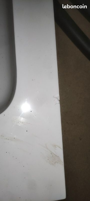 Double vasque (image 3)