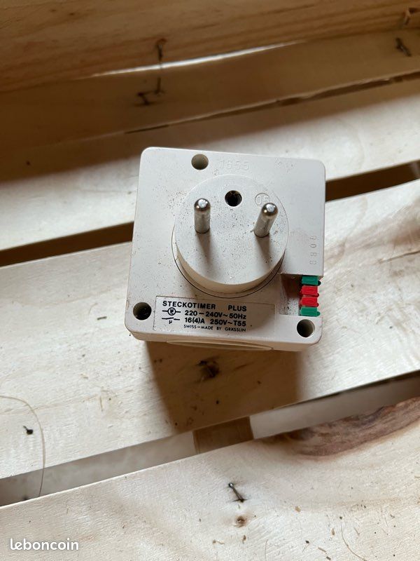 Programmateur (image 3)
