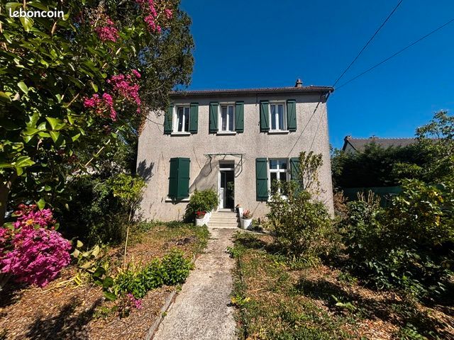 Maison 5 pièces 123 m² · à Dammarie-les-Lys · 123 m² · 309 000 €