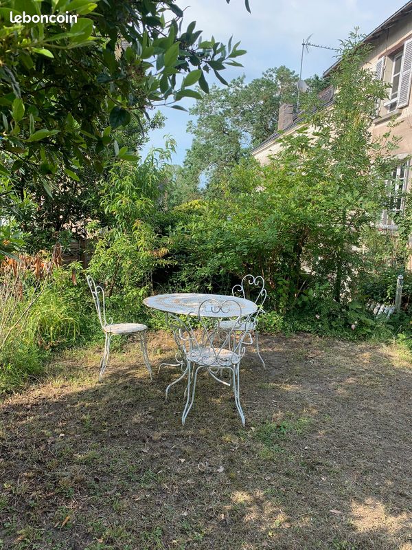 Maison 6 pièces 110 m² · à Mauges-sur-Loire · 110 m² · 650 €/mois
