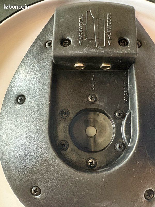 Cymbale Roland CY-12R/C crash ride (cy12 cy 12) (image 3)