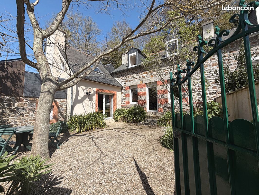 Maison 5 pièces 123 m² · à Saint-Brieuc · 123 m² · 332 768 €
