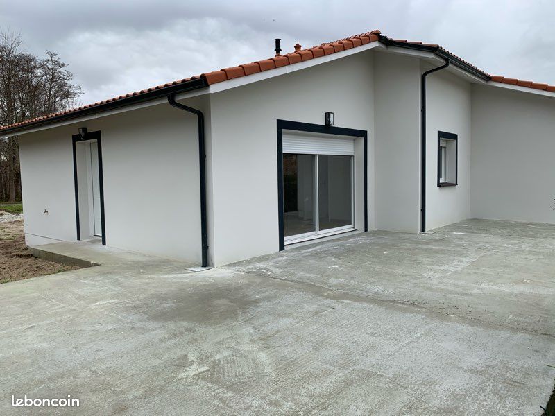 Maison 4 pièces 82 m² · à Saint-Paul-en-Born · 82 m² · 250 000 €