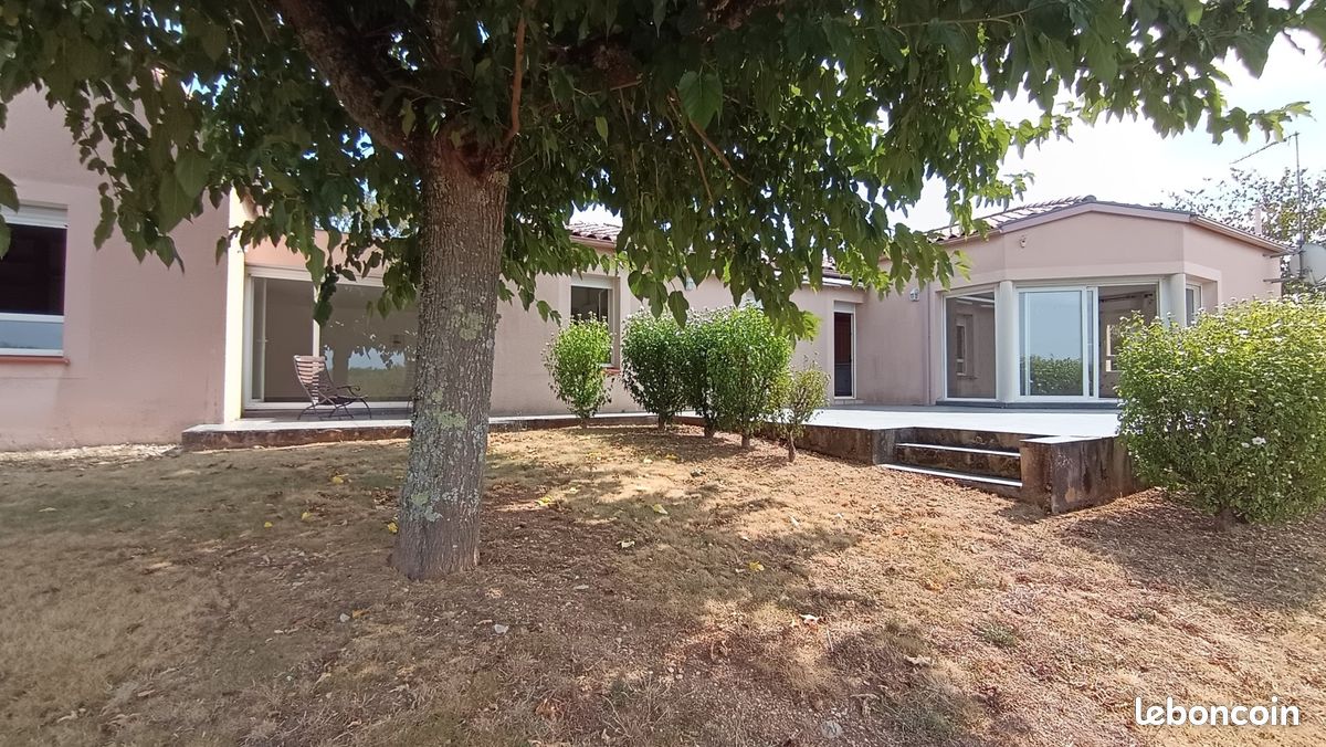 Maison 6 pièces 155 m² · à Cahors · 155 m² · 285 000 €