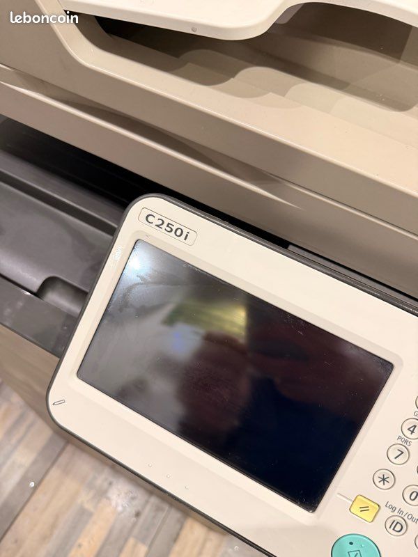 Photocopieur multifonction couleur Canon C250i, Location et Achat