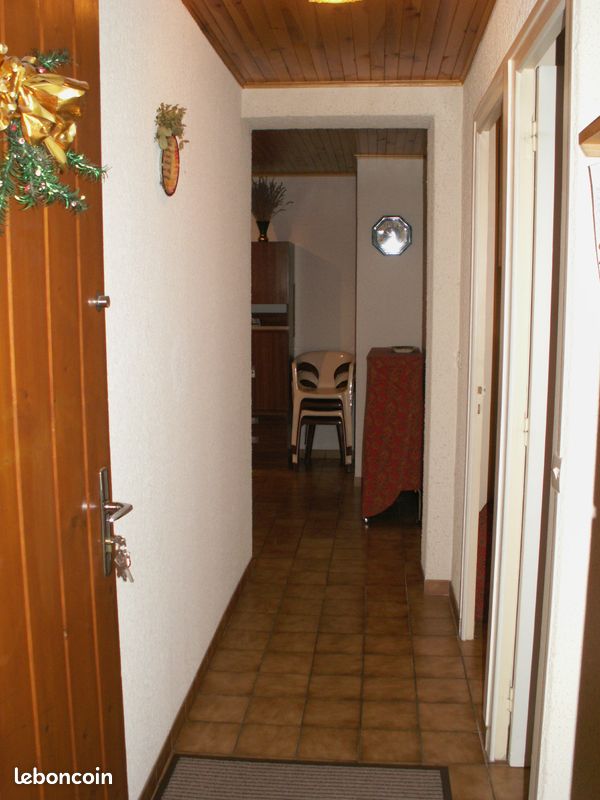 Location P2 pour vacances à Villard de Lans (image 7)