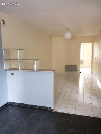 Appartement centre ville la Ferté sous jouarre