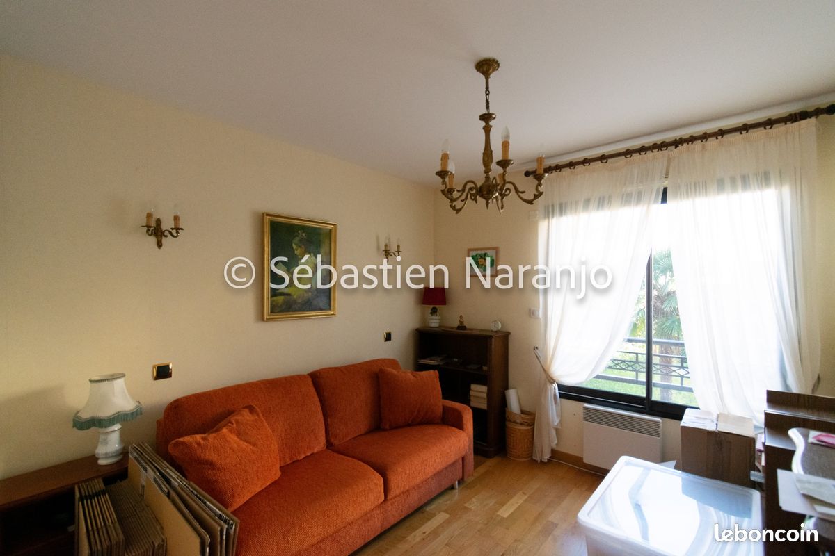 Appartement 5 pièces 131 m² - Limoges 87000 (image principale 10)