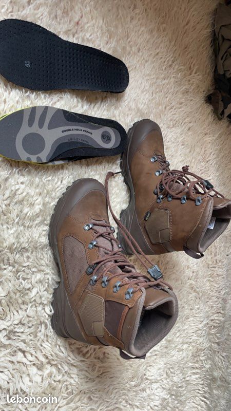 Haix randonnée taille 44 Chaussures