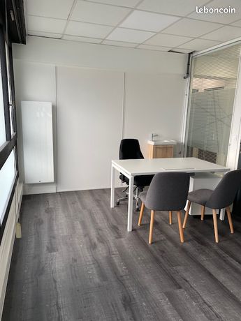 Local au sein d'un cabinet paramédical