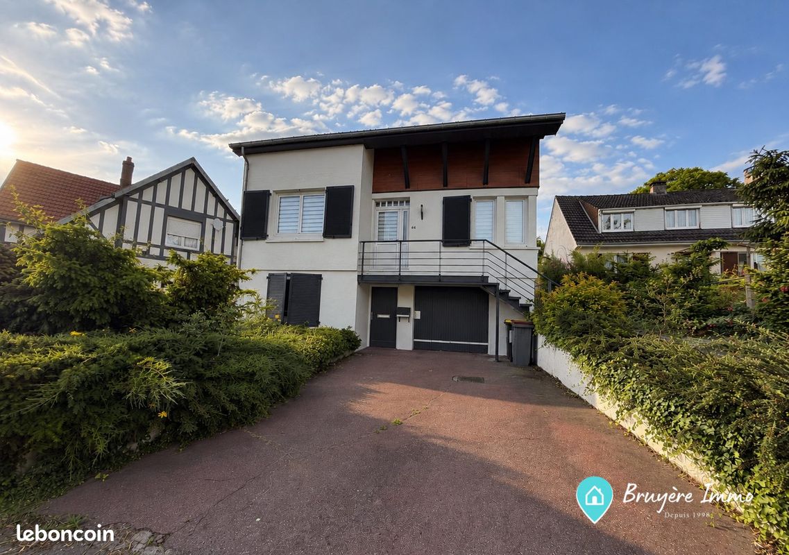 Maison 10 pièces 180 m² · à Avesnes-sur-Helpe · 180 m² · 236 250 €
