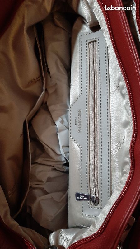 Sac à main neuf (image 7)